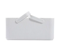 Ezy Storage Swell 8.5qt. Large Stacking Organizer