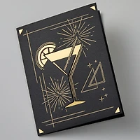 Cricut Joy™ A2 Foil Transfer Insert Cards, Celebration Sampler