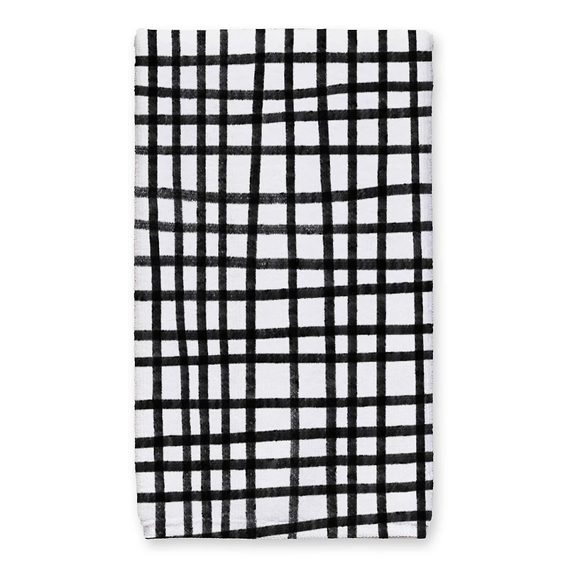 Sketch Llama Sweet Cheeks 16" x 25" Towel Set