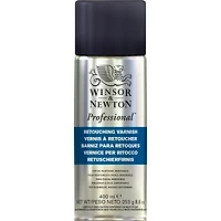 Winsor & Newton™ Artists' Retouch Varnish, Gloss