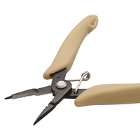 The Beadsmith® Beader's All-in-One™ Pliers