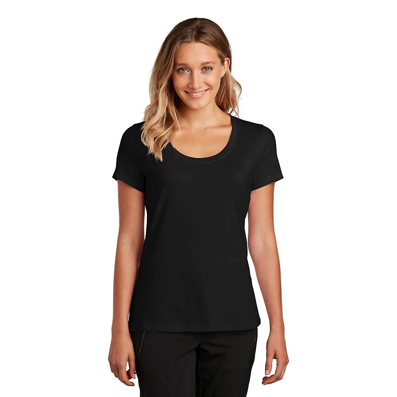 District® Women's Flex Scoop Neck T-Shirt