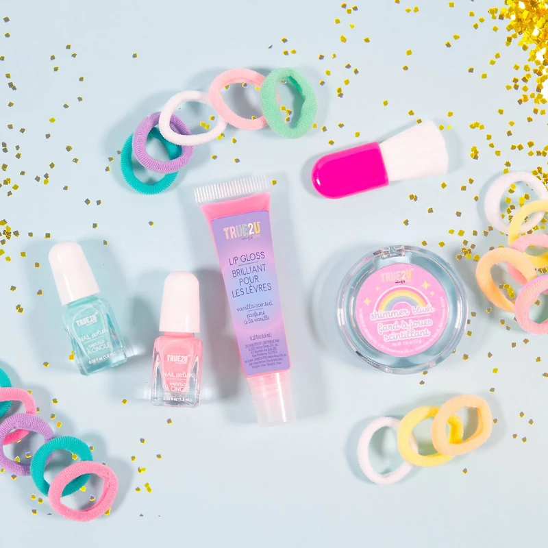 STMT™ True2U™ DIY Make Up Set