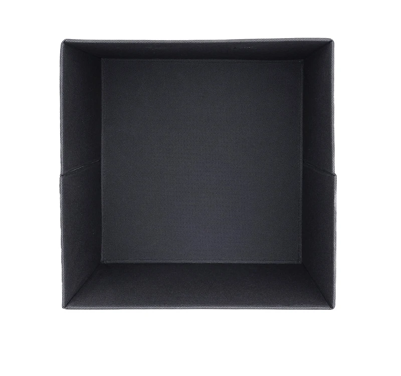 14" x 14" Cube Storage Bin by Simply Tidy