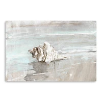 Washed Ashore I Canvas Giclee