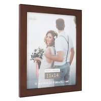 12 Pack: Flat Espresso Frame