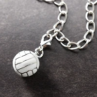 Volleyball Charm by Bead Landing™