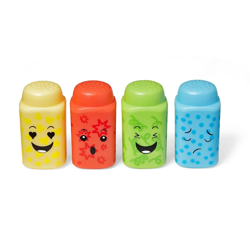 hand2mind Cupful of Feelings Café Interactive Activity Set