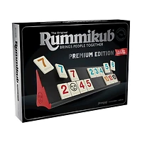 The Original Rummikub® Premium Edition