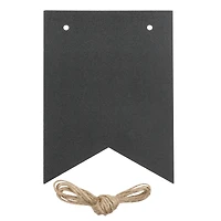 Chalkboard Flag Banner by Recollections™