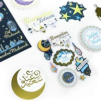 Ramadan Holiday Stickers by Recollections™