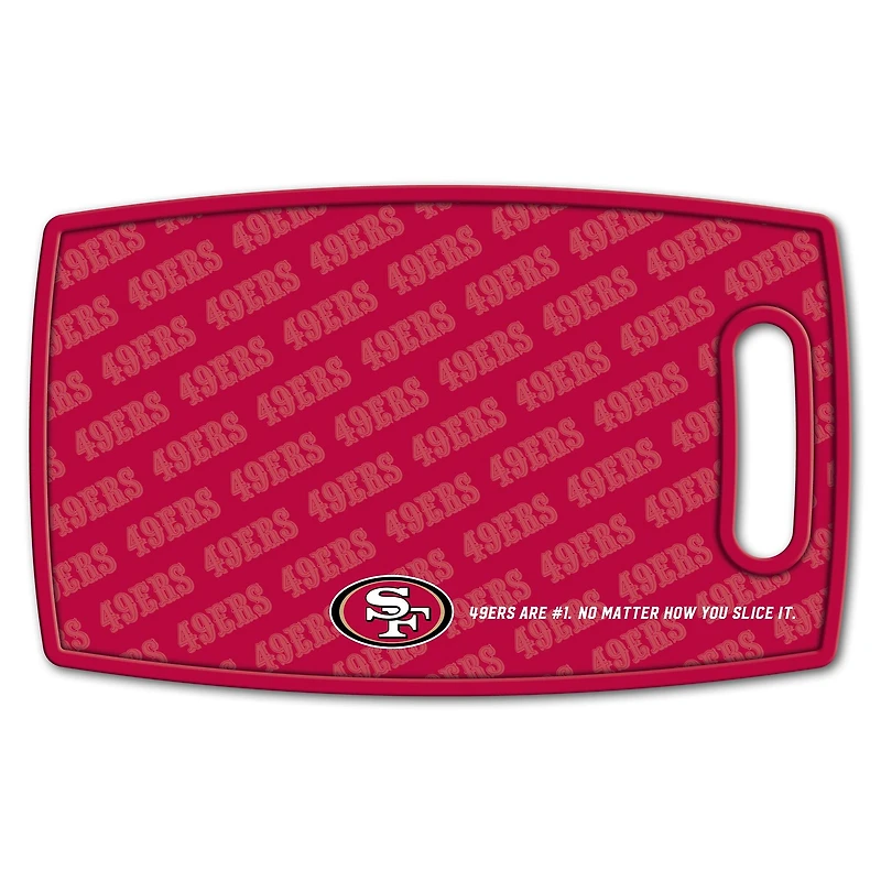 NFL Logo Series Cutting Board