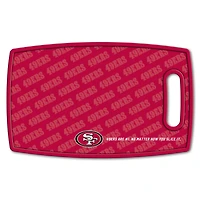 NFL Logo Series Cutting Board
