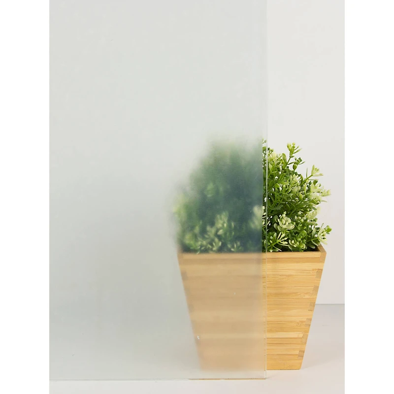 Fablon Frost Window Film, 2ct.