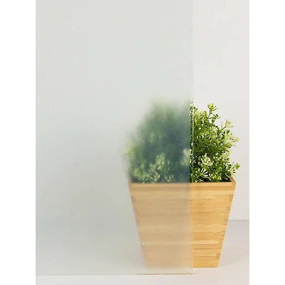 Fablon Frost Window Film, 2ct.