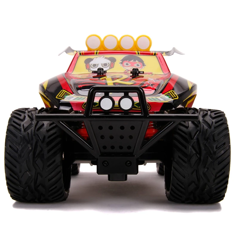 Jada Toys® Ryan's World 1:14 Scale Buggy RC