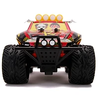 Jada Toys® Ryan's World 1:14 Scale Buggy RC