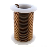 The Beadsmith® Wire™ Elements Gauge Tarnish-Resistant Wire