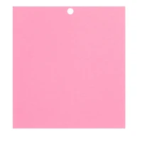 Pink Buttons 6" x 6.5" Cardstock Paper by Recollections™, 100 Sheets