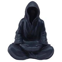 6.25" Black Reaper Tealight Candle Holder by Ashland®