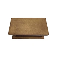 Miniature Rustic Coffee Table by Make Market®