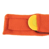 Contixo H1 Adjustable Fleece Headband Headphones