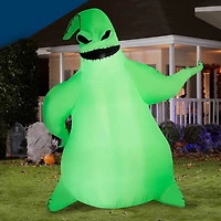 10.5ft. Airblown® Inflatable Halloween Oogie Boogie