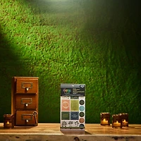 The Classic Happy Planner® Herbarium Sticker Book