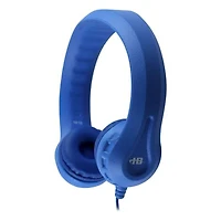 HamiltonBuhl® Flex-Phones™ Indestructible Foam Headphones