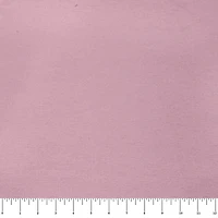 Feldman Light Pink Cotton Flannel Fabric