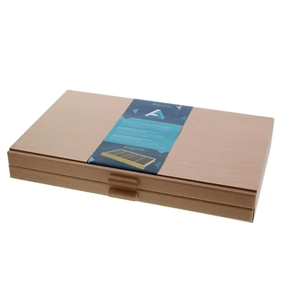 Art Alternatives Two Drawer Pastel Storage