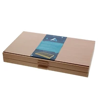 Art Alternatives Two Drawer Pastel Storage