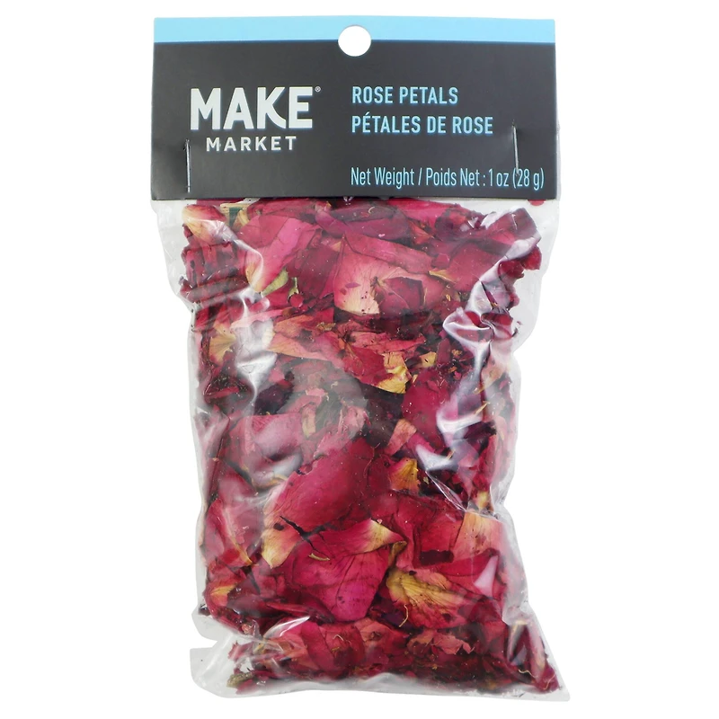 Rose Petals Bath & Body Base Additive by Make Market®