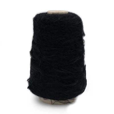 Silk City Fibers Shaggy Cone Yarn
