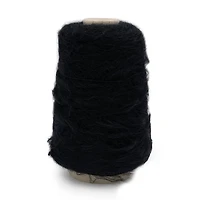 Silk City Fibers Shaggy Cone Yarn