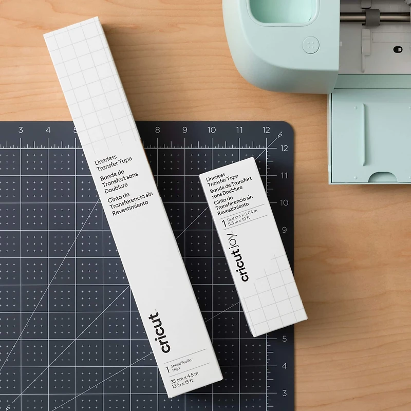 Cricut® 15ft. Linerless Transfer Tape