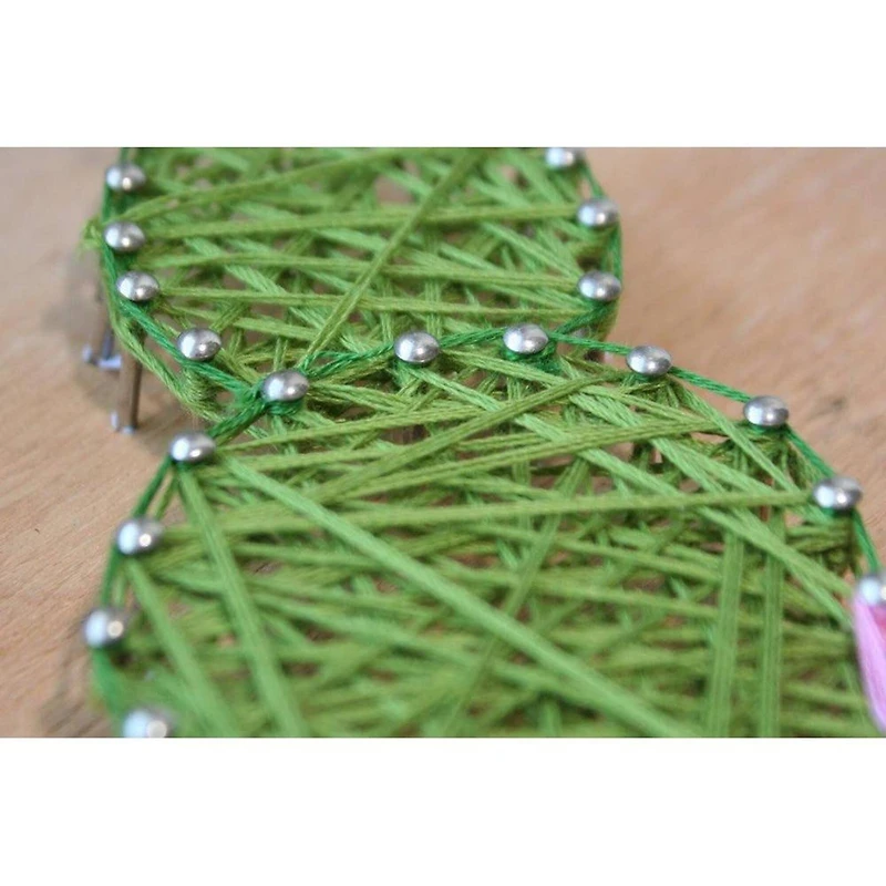 Abris Art Cactus ABC-002 String Art Creative Kit