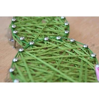 Abris Art Cactus ABC-002 String Art Creative Kit