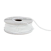 12 Pack: 3mm x 10yd. Pearl Trim Cording by Celebrate It®