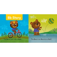 Scholastic Teaching Solutions Laugh A Lot Alphabet Book Set of 130