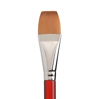 Princeton™ Velvetouch™ Series 3950 Wash Brush