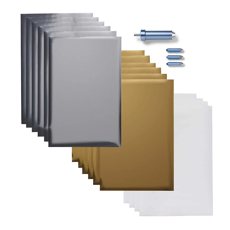 Cricut® Foil Transfer Kit