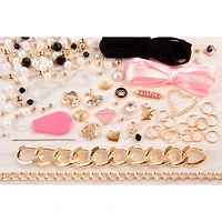 Make It Real™ Juicy Couture DIY Chains & Charms Kit