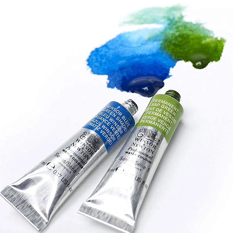 Winsor & Newton® Professional Water Colour™ Paint Tube