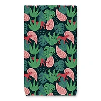 Tropical Cheetahs Hand Towel Set