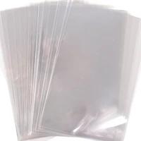 18 Packs: 40 ct. (720 total) 4" x 6" Clear Cellophane Bags by Make Market®