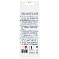 Goldfaber Lettering Dual Ended Aqua Markers, 6ct.