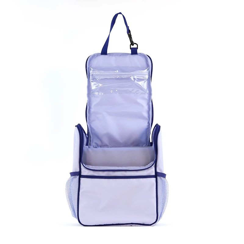 Everything Mary Lilac Kids Activity Bag