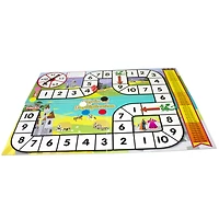 Junior Learning® 6 Calculating Games