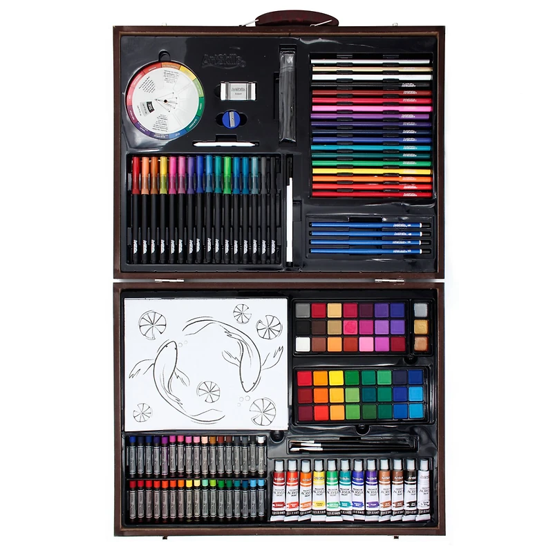 ArtSkills® Art Essentials Set